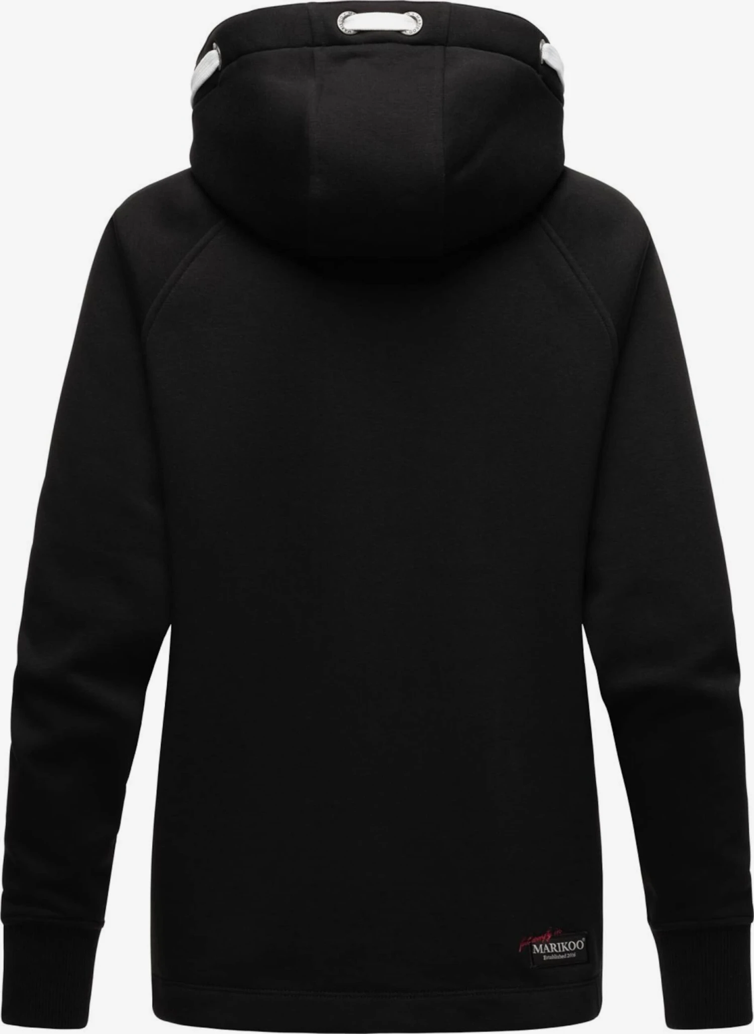 Sweats à capuche Sweat-shirt Airii Femme noir Marikoo Sweats à Capuche Sweat-shirt Airii Femme Noir -Marikoo f192f6ad55b6980153f6c454fd68ceb9 scaled