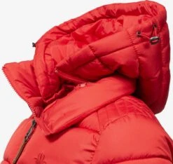 Marikoo Vestes Dhiver Veste D’hiver Sole Femme Rouge 4 Marikoo Vestes Dhiver Veste D’hiver Sole Femme Rouge -Marikoo f1a8cff679bca8e4fb43d4b5dc262446