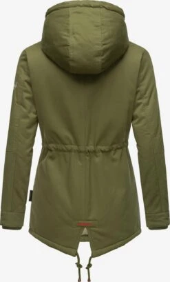 Marikoo Vestes Dhiver Veste D’hiver Manolya Femme Olive 2 Marikoo Vestes Dhiver Veste D’hiver Manolya Femme Olive -Marikoo f1da8b7654be47bb0d4592caba8a20b5