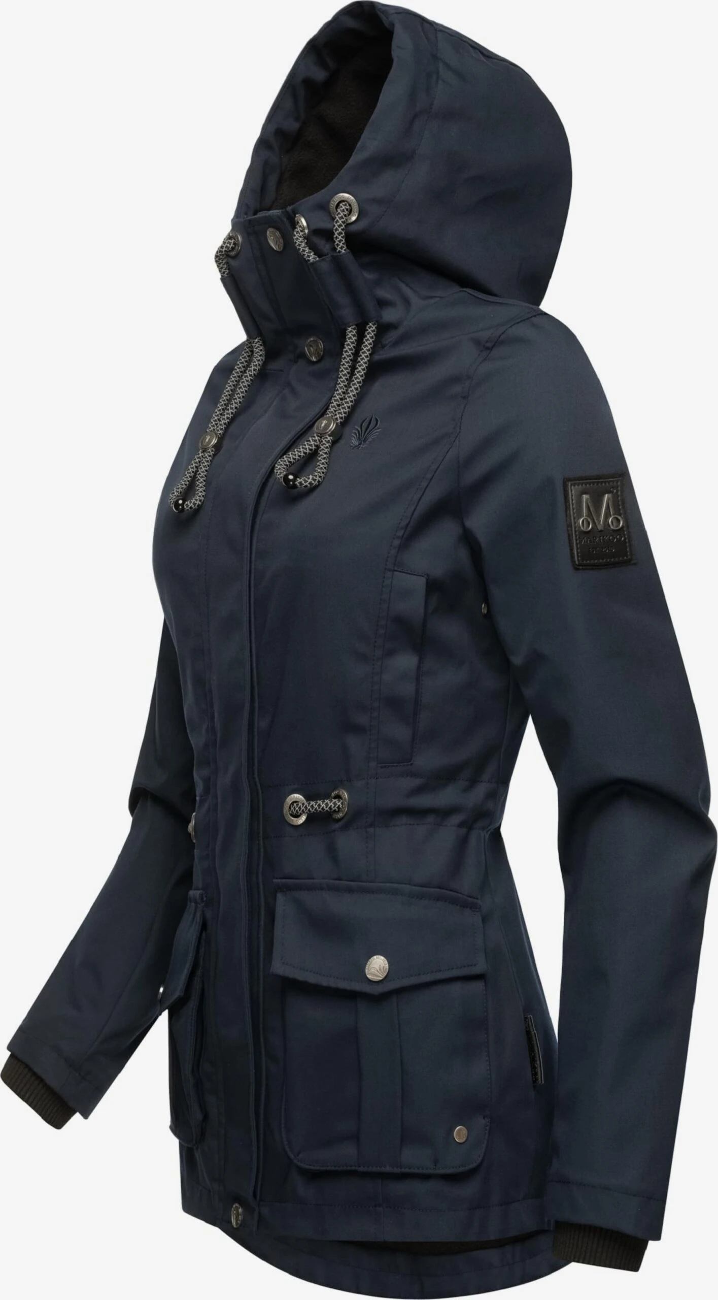 Parkas Parka mi-saison Babetaa Femme bleu Marikoo Parkas Parka Mi-saison Babetaa Femme Bleu -Marikoo f3e9c1f1dbc1d7340562432c547a12c0 scaled
