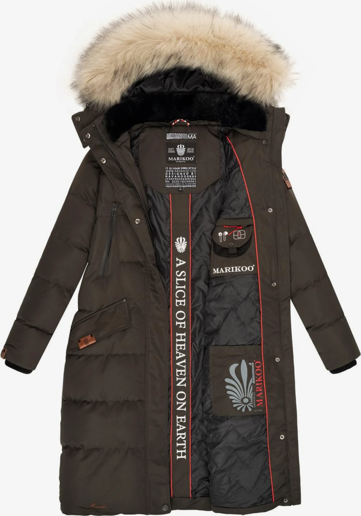 Manteaux dhiver Manteau d’hiver Schneesternchen Femme anthracite Marikoo Manteaux Dhiver Manteau D’hiver Schneesternchen Femme Anthracite -Marikoo f5b547339e9eccac8a58bf2bd3d61ffe scaled