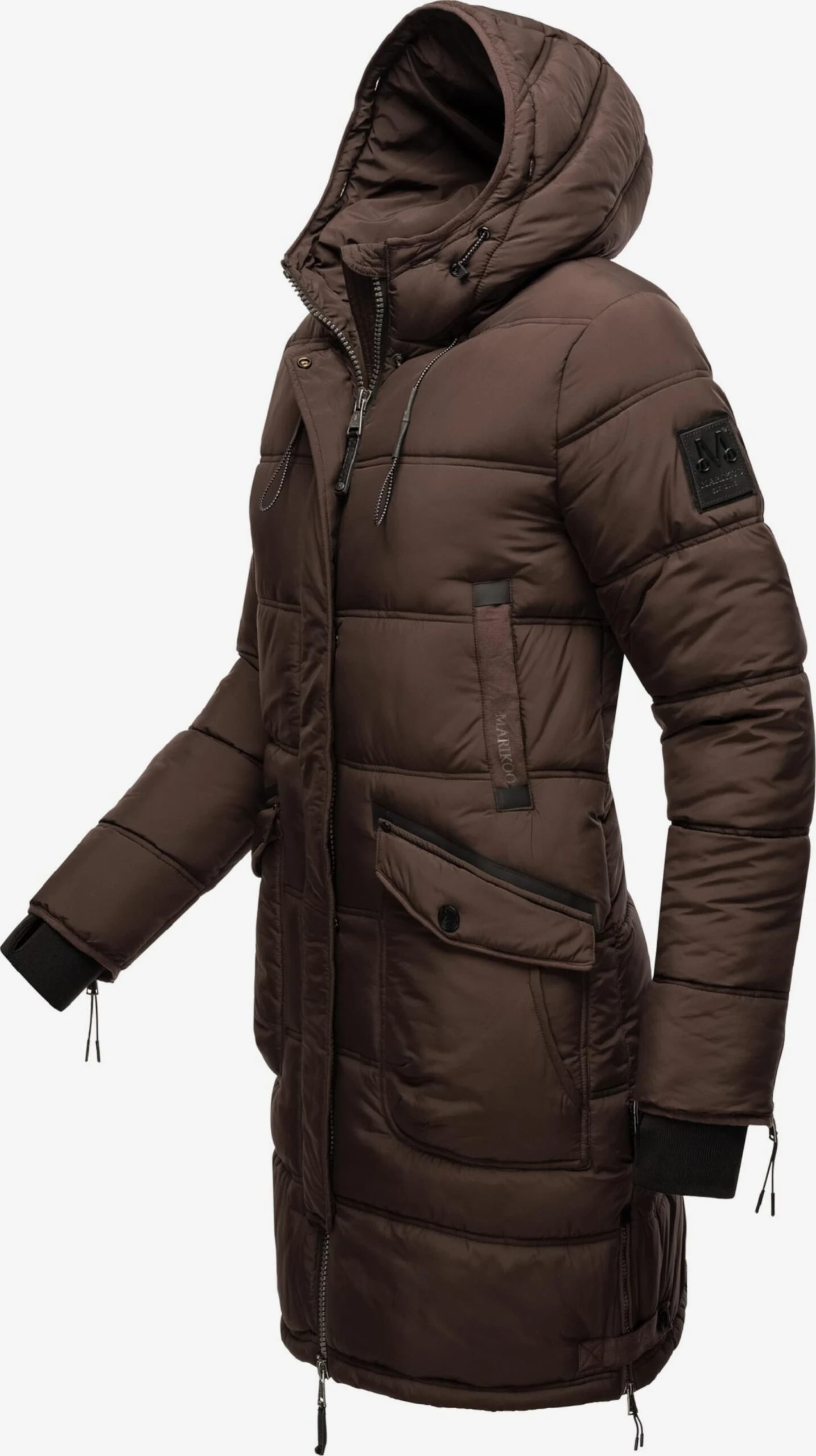 Manteaux dhiver Manteau d’hiver Chaskaa Femme moka Marikoo Manteaux Dhiver Manteau D’hiver Chaskaa Femme Moka -Marikoo f741b8de4bd8a5e254f558897db0b000 scaled