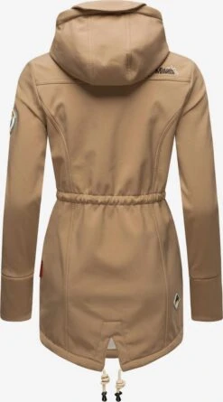 Marikoo Manteaux De Pluie Manteau Fonctionnel Zimtzicke Femme Noisette 2 Marikoo Manteaux De Pluie Manteau Fonctionnel Zimtzicke Femme Noisette -Marikoo f7c48ab4ac6d3c660f51dd354d0545d5