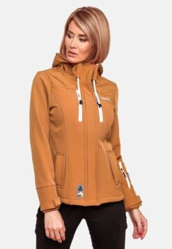 Marikoo Vestes De Mi-saison Veste Mi-saison Kleine Zicke Femme Caramel 5 Marikoo Vestes De Mi-saison Veste Mi-saison Kleine Zicke Femme Caramel -Marikoo fb194b93be9674323cdf8d7d392025d5