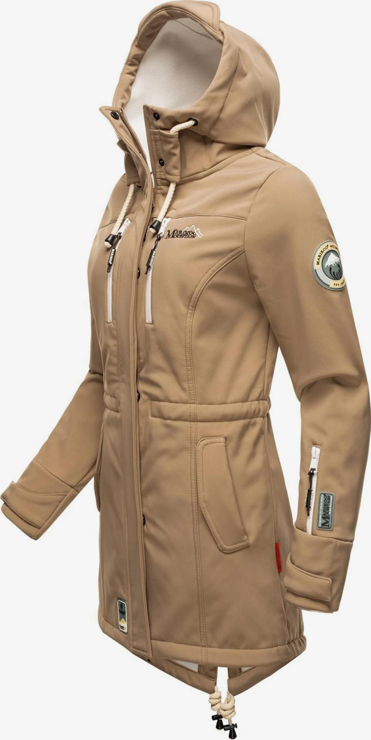 Manteaux de pluie Manteau fonctionnel Zimtzicke Femme noisette Marikoo Manteaux De Pluie Manteau Fonctionnel Zimtzicke Femme Noisette -Marikoo fbd2da73d65c885fe99c44f46c8e17c7 scaled