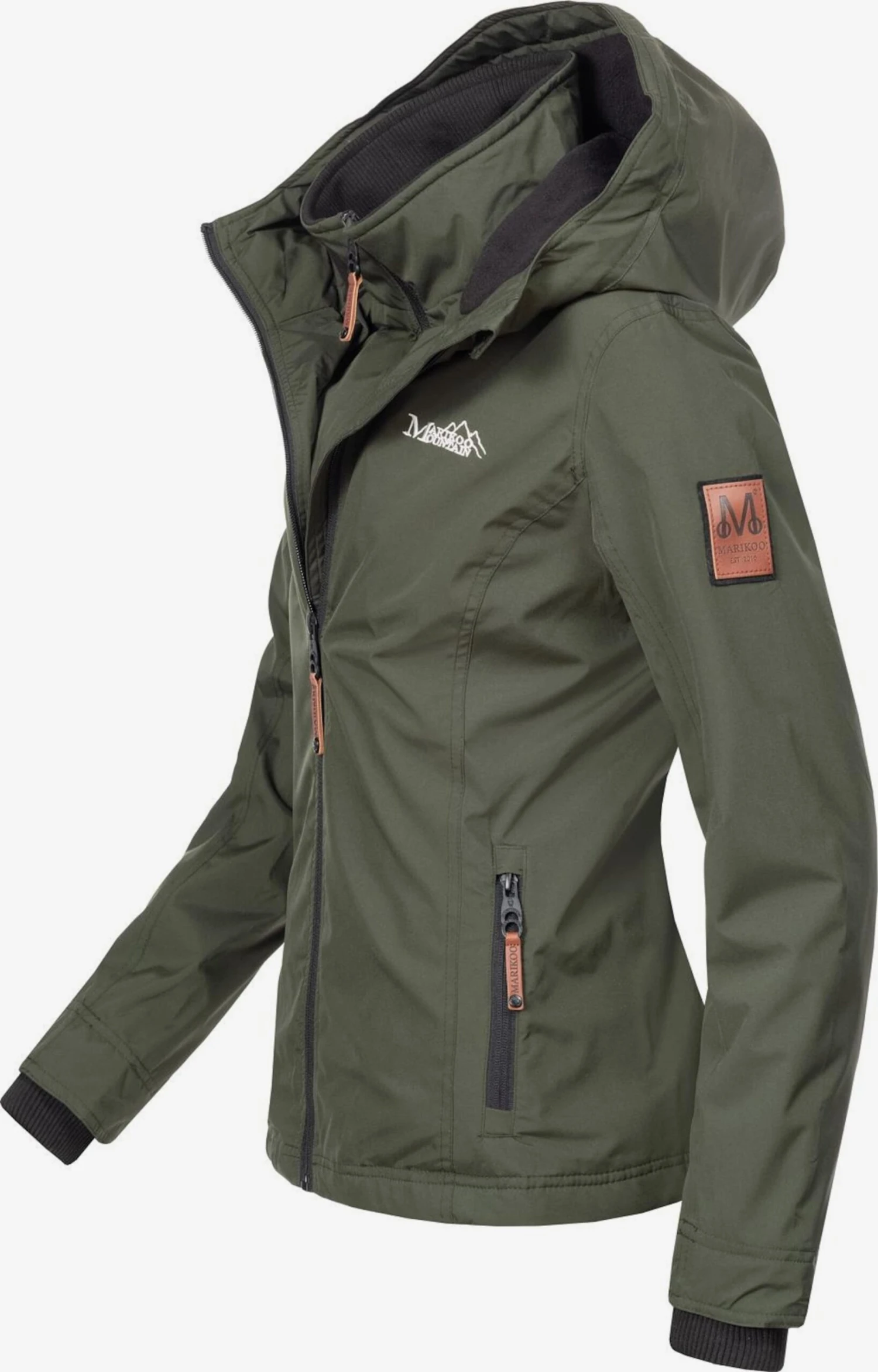 Vestes dextérieur Veste fonctionnelle Erdbeere Femme olive Marikoo Vestes Dextérieur Veste Fonctionnelle Erdbeere Femme Olive -Marikoo fca2df328349aecd4303dff28d0e5b9f scaled